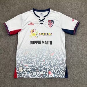 Camiseta Cagliari  25/26