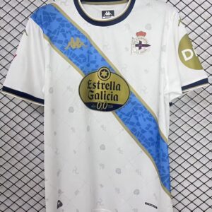 Camiseta Deportivo 25/26