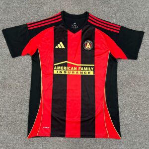 Camiseta Atalanta 25/26
