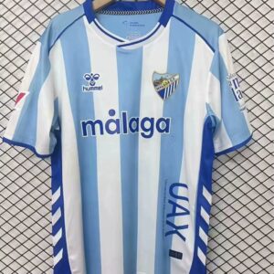 Camiseta Malaga 25/26