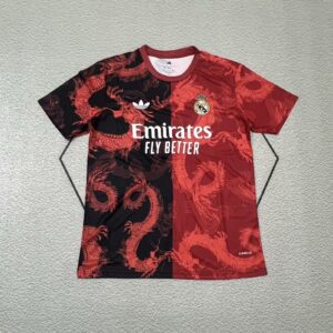 Camiseta Edicion Especial Real Madrid