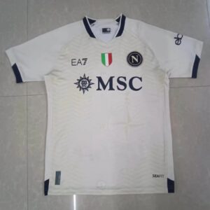 Camiseta Especial Napoli