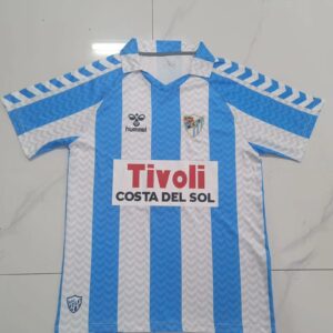 Camiseta Edicion Especial Malaga