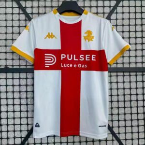 Camiseta Gerona 25/26