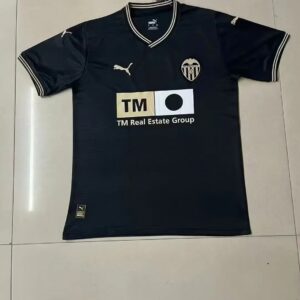 Camiseta Edicion Especial Valencia