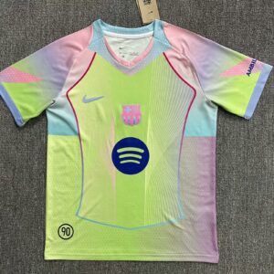 Camiseta Especial Barca