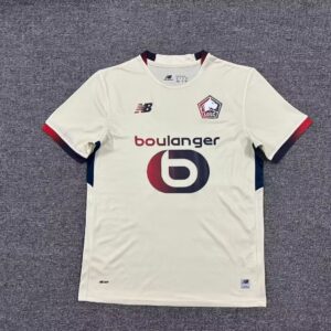 Camiseta Lille 25/26