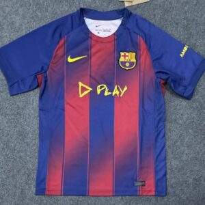 Camiseta Especial Barca Derby