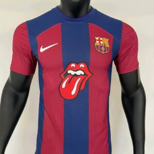 Camiseta Especial Barca