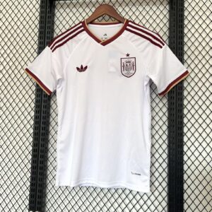 Equipación España 26/27