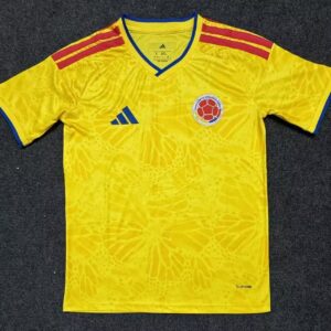 Equipación Colombia 26/27