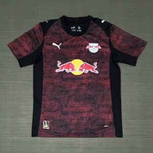 Camiseta Leipzig 25/26