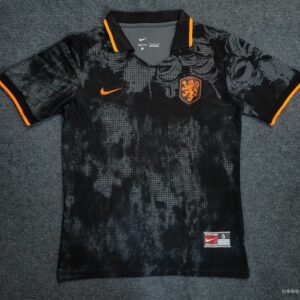 Camiseta Especial Nederlanden