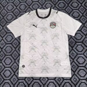 Equipación Egipto 26/27