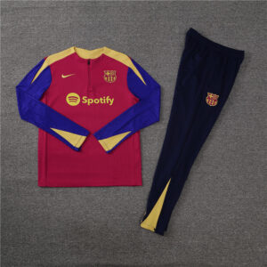 Chandal Barca 24/26
