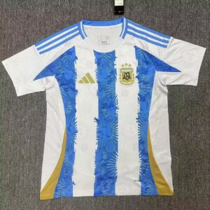 Camiseta Edicion Especial Argentina