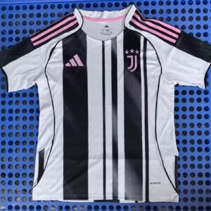 Camiseta Juventus 25/26