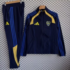 Chandal Boca 25/26