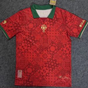 Camiseta Especial Portugal