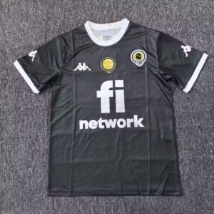 Camiseta Hércules 25/26