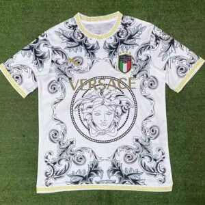 Camiseta Edicion Especial Italia Versace