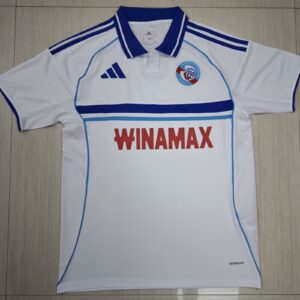 Camiseta Strasbourg 25/26