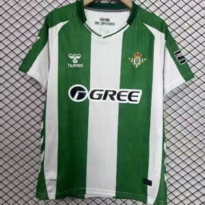 Camiseta Betis 25/26