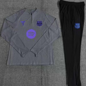 Chandal Barca 25/26